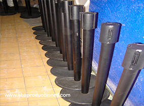 RENTA DE VALLAS EN QUERETARO Y RENTA SALAS LOUNGE