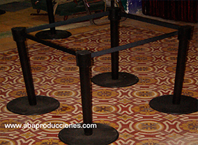 RENTA DE VALLAS EN QUERETARO Y EMPRESA MEXICANA RENTA UNIFILAS