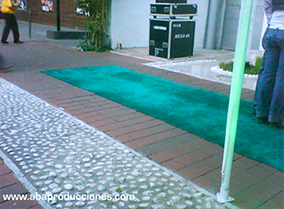 RENTA DE VALLAS EN QUERETARO Y ALQUILER EN EL DF DE UNIFILAS