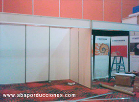 RENTA DE VALLAS EN QUERETARO Y RENTA EN MEXICO DE SALAS LOUNGE