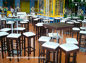 RENTA DE VALLAS EN QUERETARO Y ALQUILER DE MAMPARAS