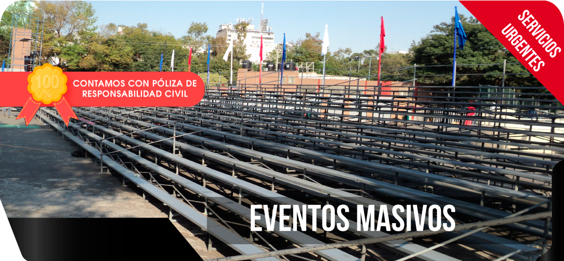 RENTA DE CARPAS GIGANTES PARA TODO TIPO DE EVENTOS