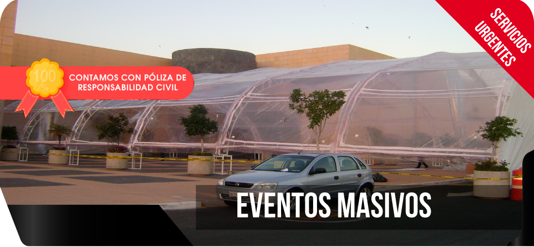 OFRECE EXCELENTES PRECIOS EN LA RENTA DE CARPAS Y RENTA DE CARPAS GIGANTES PARA EVENTOS MASIVOS